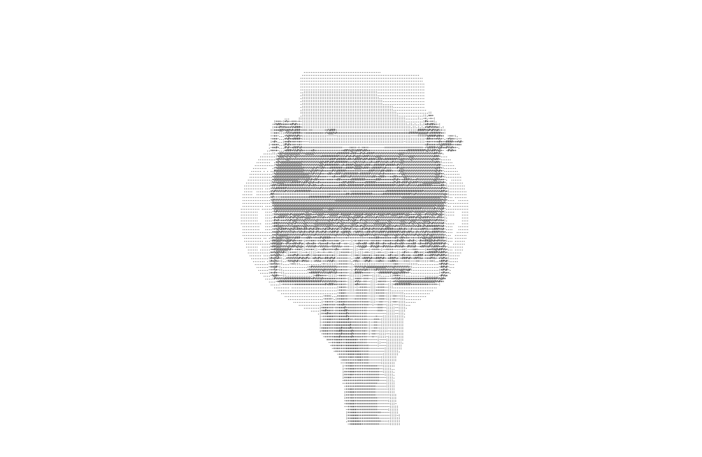 Typewriter visual texture